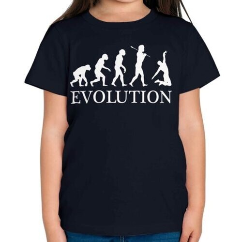 Artistique danse évolution - danse, de
