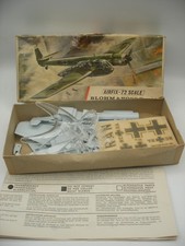 Rare kit vintage Maquette
