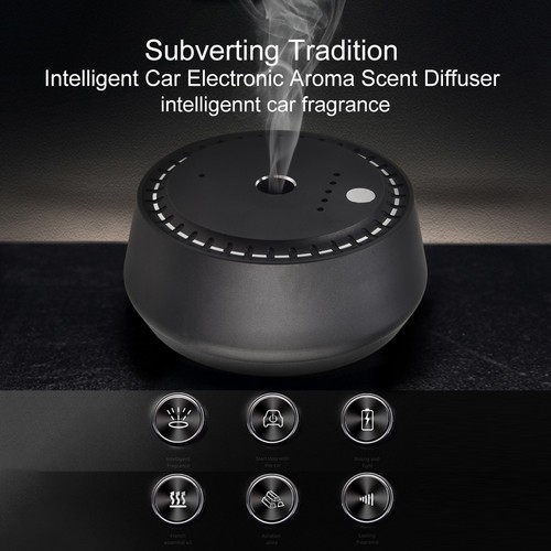 Diffuseur parfum voiture - diffuseur, de