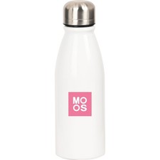 Bouteille d'eau Safta Passion 1 L