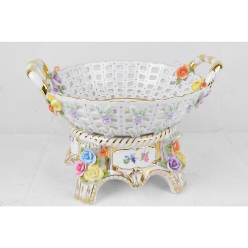 Kpm reticulated porcelain - kpm,