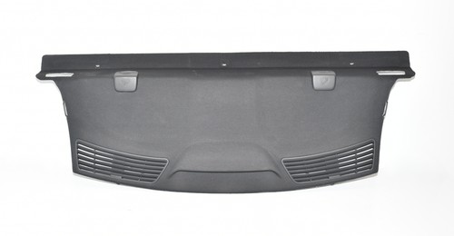 Cache bagages 8342gy noir - cache,