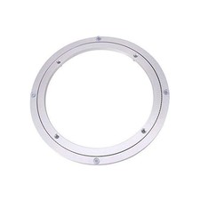 Plateau Tournant TV,Plaque