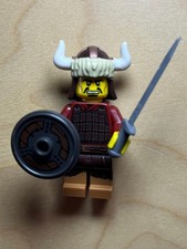 FIGURINE LEGO GUERRIER