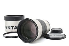 Téléobjectif SMC Pentax FA 200mm F2.8 ED IF Star AF PK KAF JAPAN #2638438