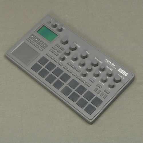 Korg electribe 4471 - electribe, [4471]