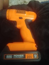 BLACK+DECKER 20V