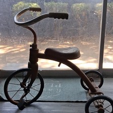 Vintage pre 1970 metal - pre-1970,