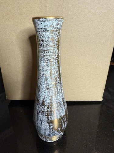 Stangl pottery bud - pottery, vase