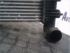 Echangeur air (Intercooler)