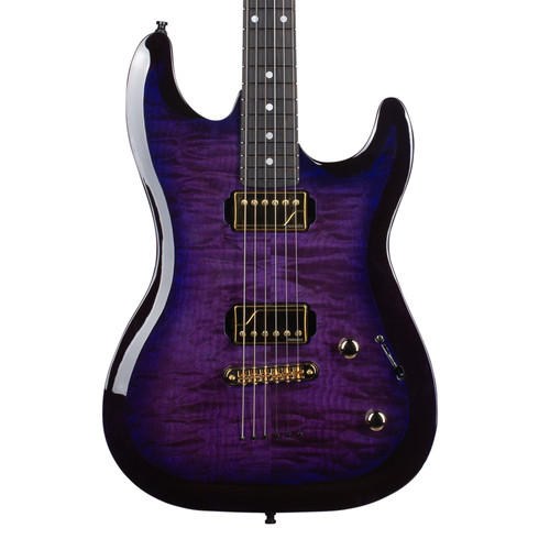 Godin artisan electric - artisan,