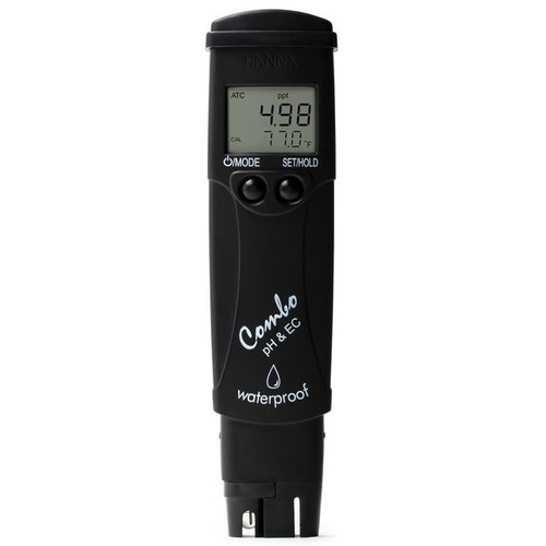 Combo pH/Conductivity/TDS