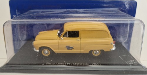 Universal hobbies la - 1/43,
