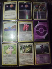 Lot Ou A L’unité Cartes
