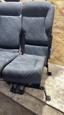 Siege avant droit (banquette