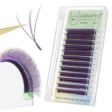 Extension de Cils 3D W 0.07 D