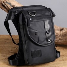 Sac de Taille Ceinture Toile