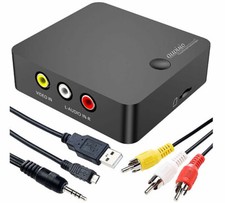 Numériseur vidéo autonome