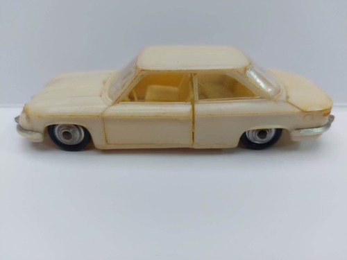 Vintage novoexport panhard - novoexport, 24