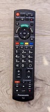 Télécommande TV Panasonic N2QAYB000487 - Fonctionne parfaitement ?