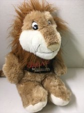 18” Daren Loin Of D.A.R.E