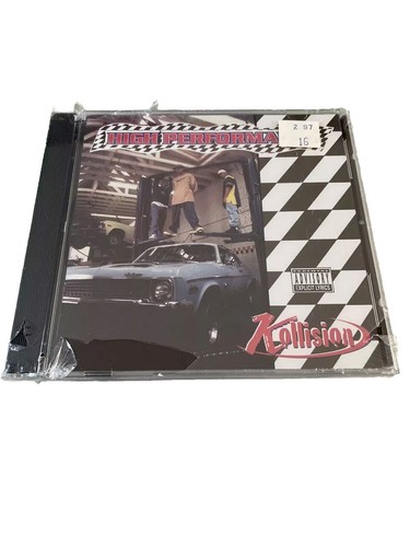 Kollision high performance - -,