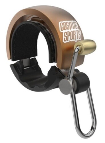 Knog luxe petite cloche de - luxe,
