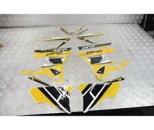 YAMAHA YZ 125 YZ 250 -06/12- KIT DECO REPLICA 4t- UFO  780079 PRO SOLDE