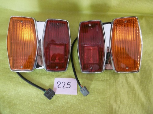 Peugeot 304 berline feux - 304,