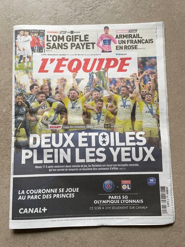 Equipe 2023 deux - 21/05/2023,