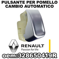 Button button for automatic