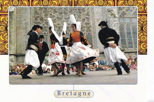 Carte postale postcard - , 10x15cm