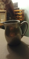  Vintage Carson 1 Pewter Small