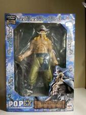 Figurine One Piece NEO-EX POP Barbe Blanche Edward Newgate ver. 0 MegaHouse
