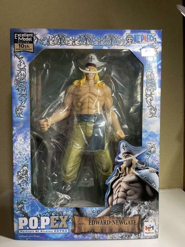 Figurine one piece - one, neo-ex