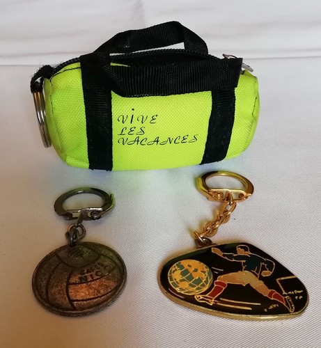 Porte cles coupe - cles, du
