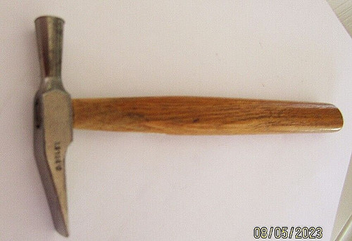 Outil horloger 1 marteau - horloger,