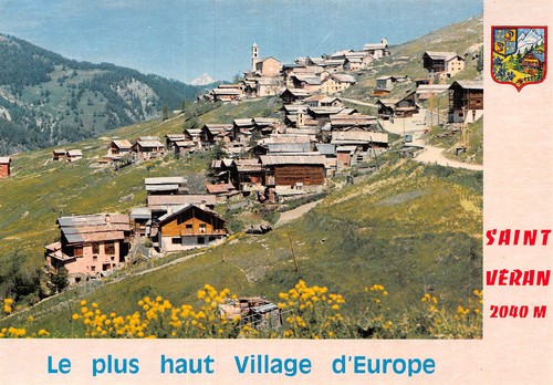 Saint veran vallee du - 05,
