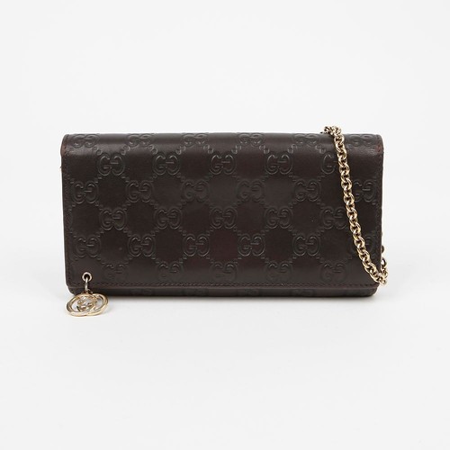 Gucci porte monnaie - porte-monnaie, en