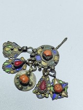 monnaie française et bijoux