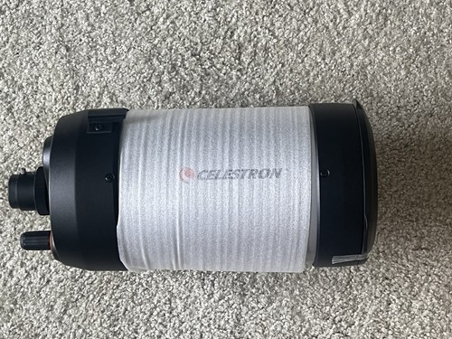 New celestron nexstar - new,