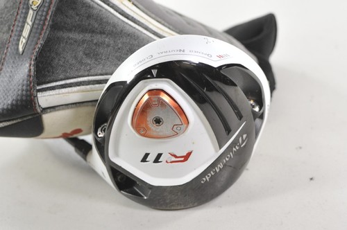 Taylormade r11 driver - taylormade,