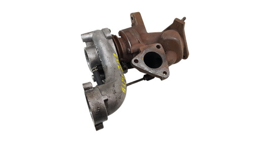 Turbocompresseur 7700101141b - turbocompresseur,