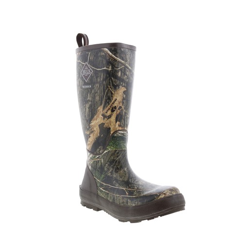 Original muck mossy oak - mossy,