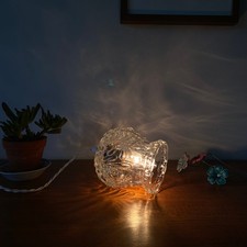 Lampe suspension baladeuse