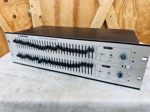 Klark teknik dn360 channel - klark,