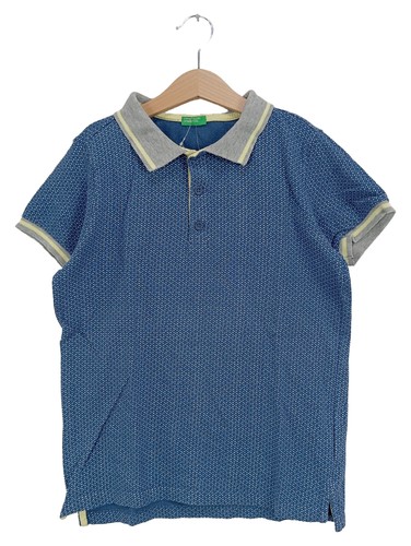 United colors benetton polo - united,