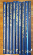 intégrale HISTOIRE DE FRANCE