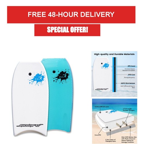 Rokia bodyboard with - r,