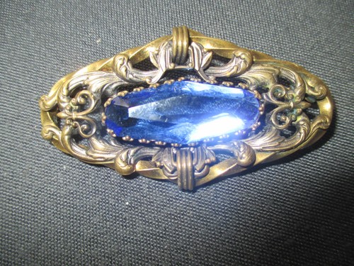 Broche tchécoslovaquie - broche,